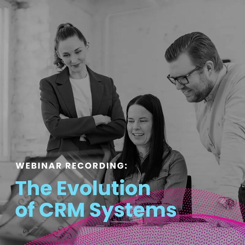 evolution-of-crm-systems